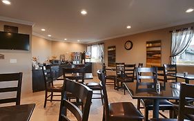 Best Western Willows Inn 3*